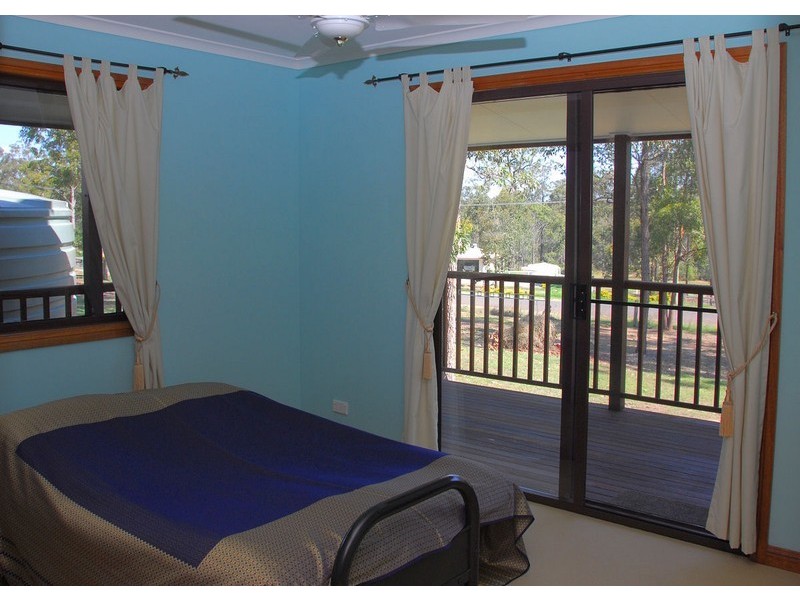 Maryborough QLD 4650