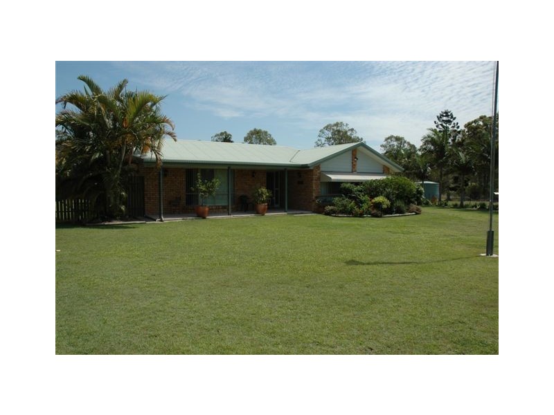 L8 RP855302 Craiglen Road, Maryborough QLD 4650