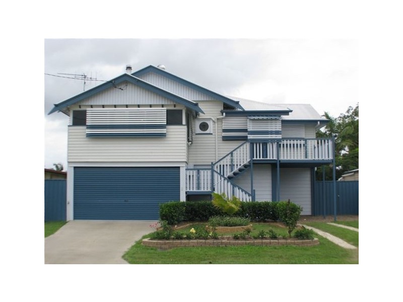 Lot 1 on RP71305 Albert Street, Maryborough QLD 4650