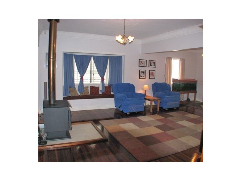 Lot 1 on RP71305 Albert Street, Maryborough QLD 4650