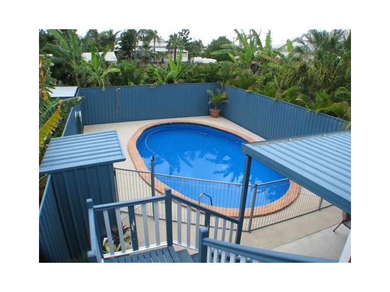 Lot 1 on RP71305 Albert Street, Maryborough QLD 4650