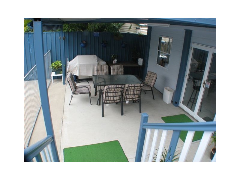 Lot 1 on RP71305 Albert Street, Maryborough QLD 4650