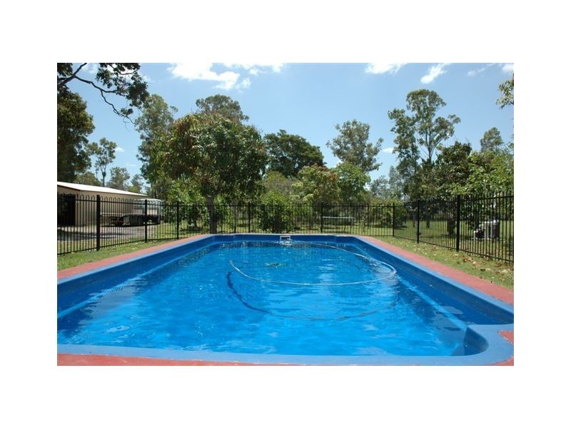 Maryborough QLD 4650