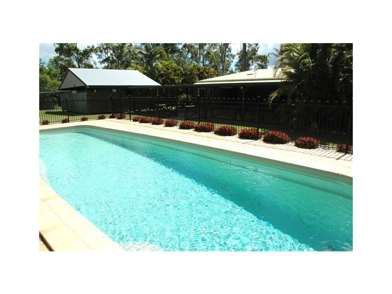 Maryborough QLD 4650