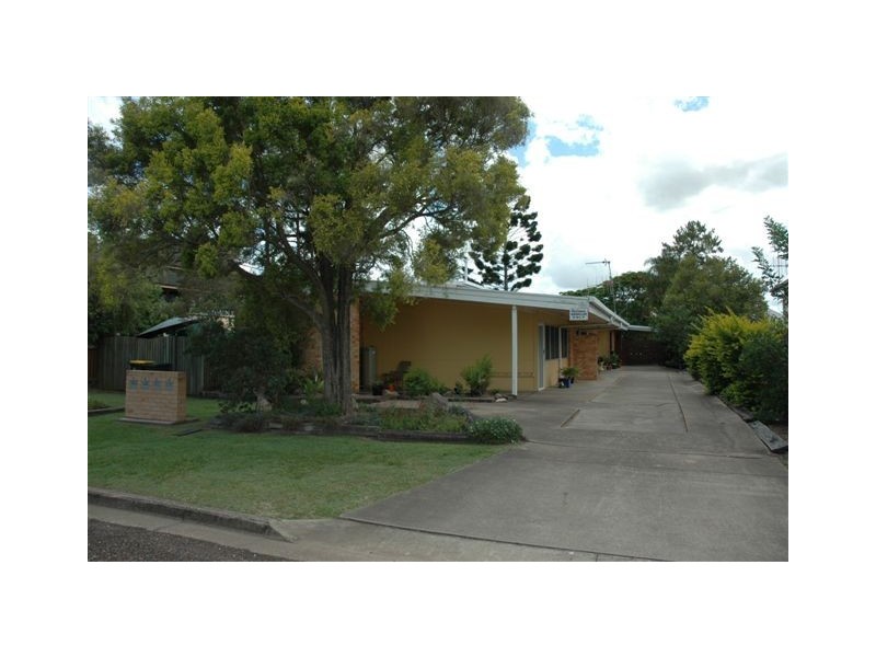 3/13 Milton Street, Maryborough QLD 4650