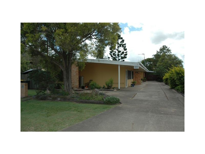 1/13 Milton Street, Maryborough QLD 4650