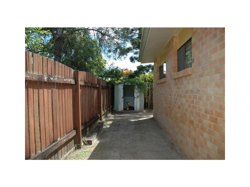 4/13 Milton Street, Maryborough QLD 4650