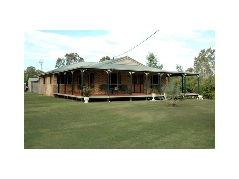 Maryborough QLD 4650