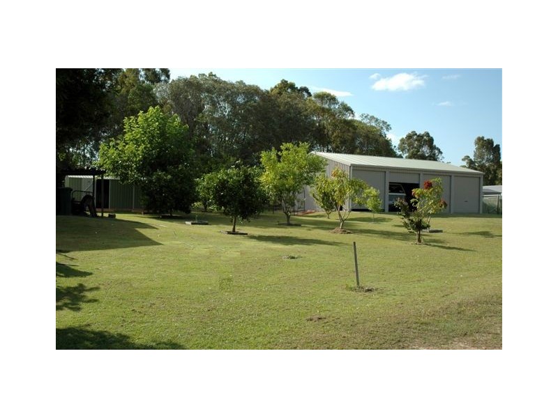 Maryborough QLD 4650