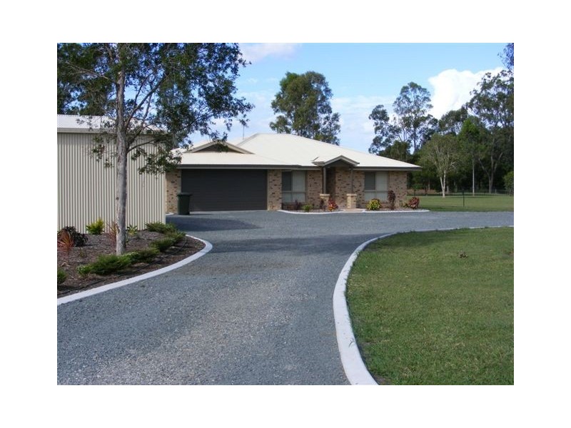 Maryborough QLD 4650