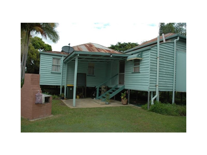 Maryborough QLD 4650