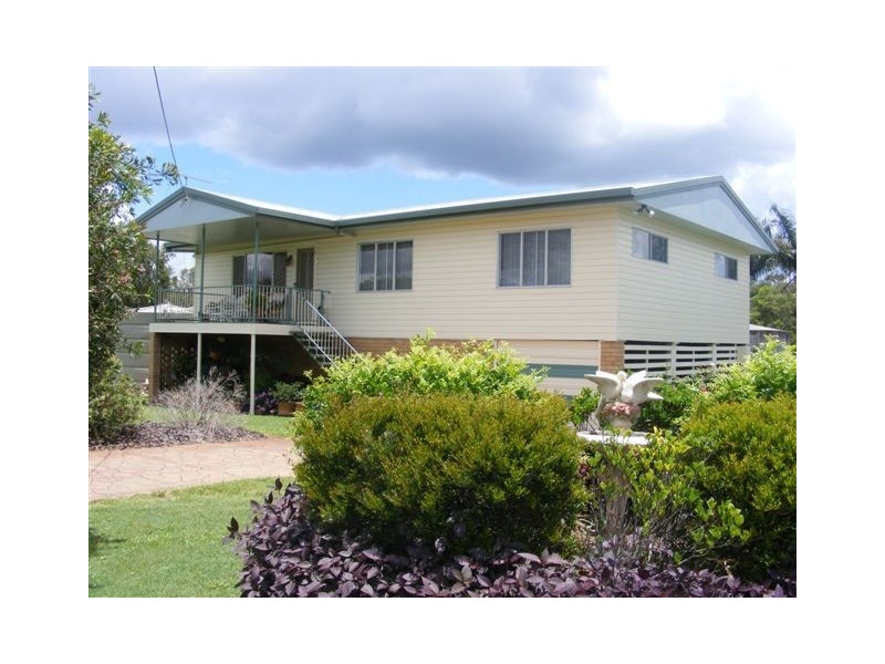 Maryborough QLD 4650