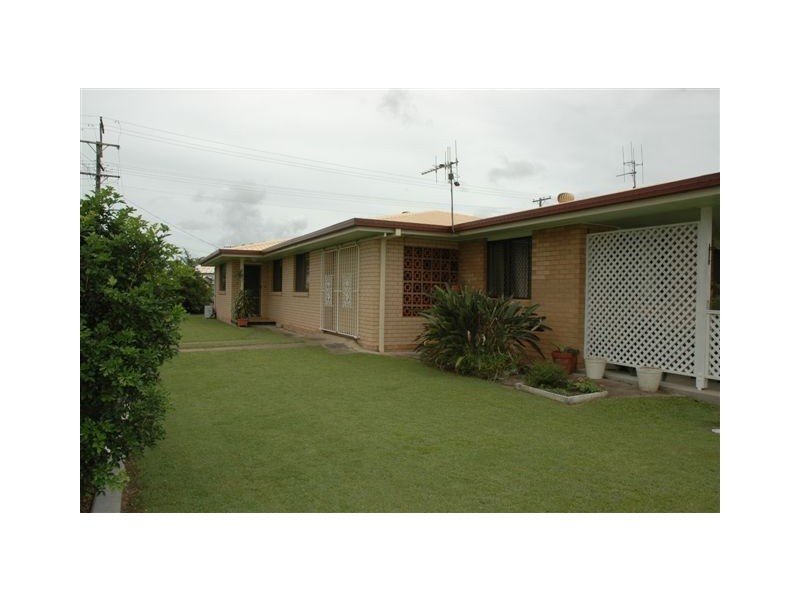 Maryborough QLD 4650