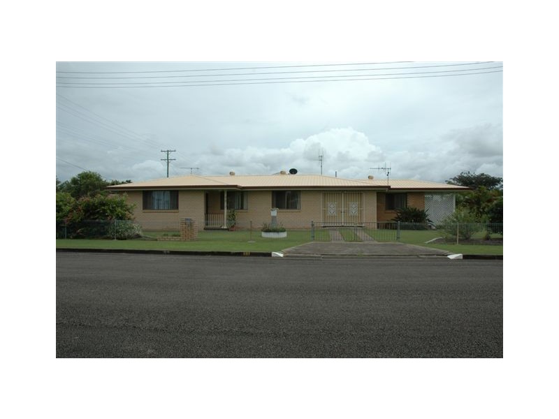 Maryborough QLD 4650