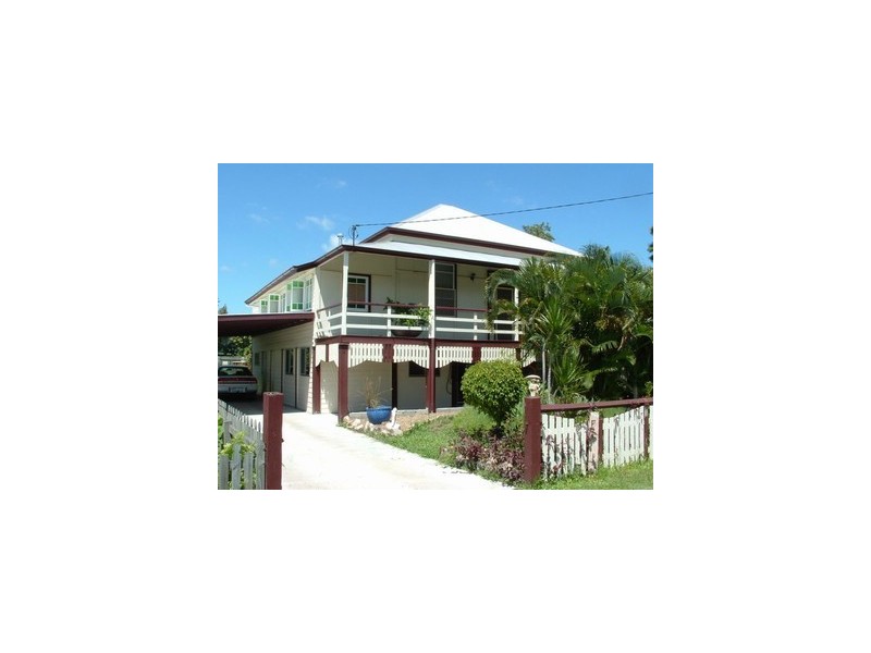 544 Kent Street, Maryborough QLD 4650