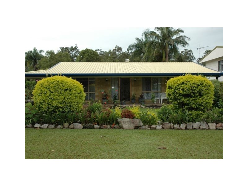 13 Louis Street, Maryborough QLD 4650