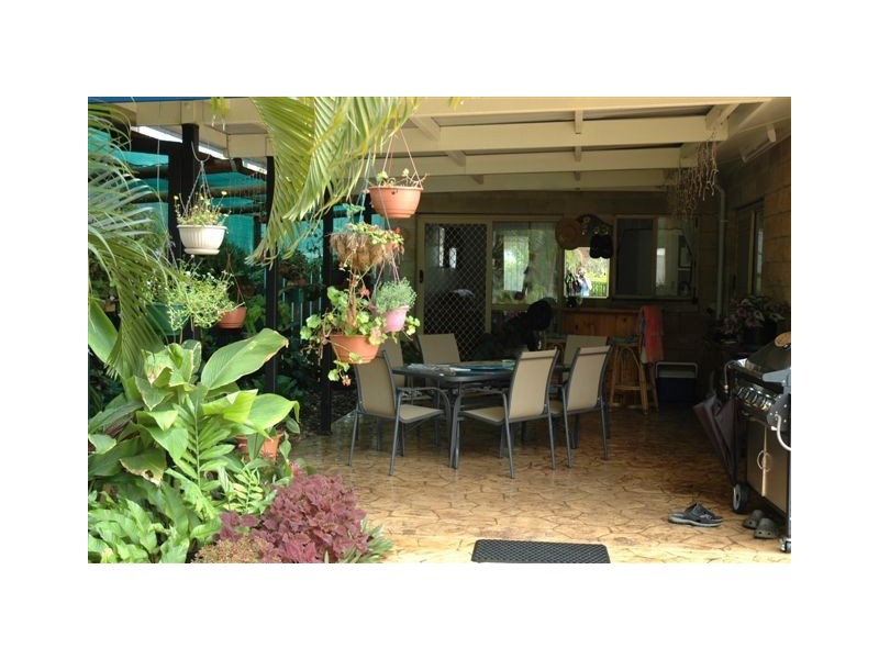 13 Louis Street, Maryborough QLD 4650