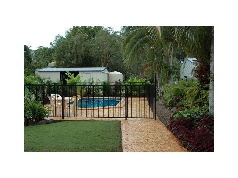 13 Louis Street, Maryborough QLD 4650