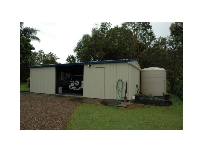 13 Louis Street, Maryborough QLD 4650