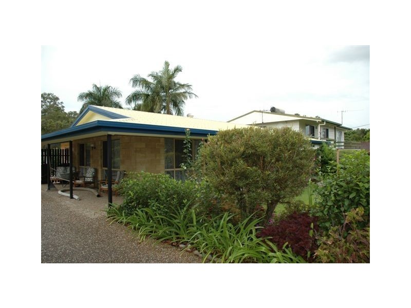 13 Louis Street, Maryborough QLD 4650