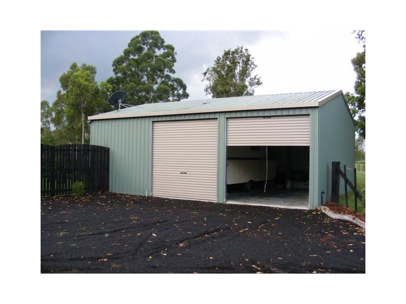 Maryborough QLD 4650