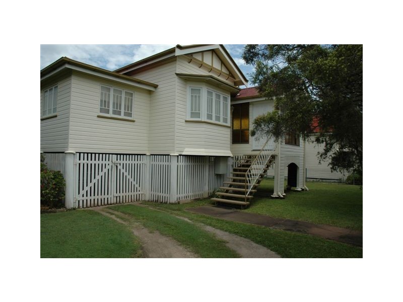 Maryborough QLD 4650