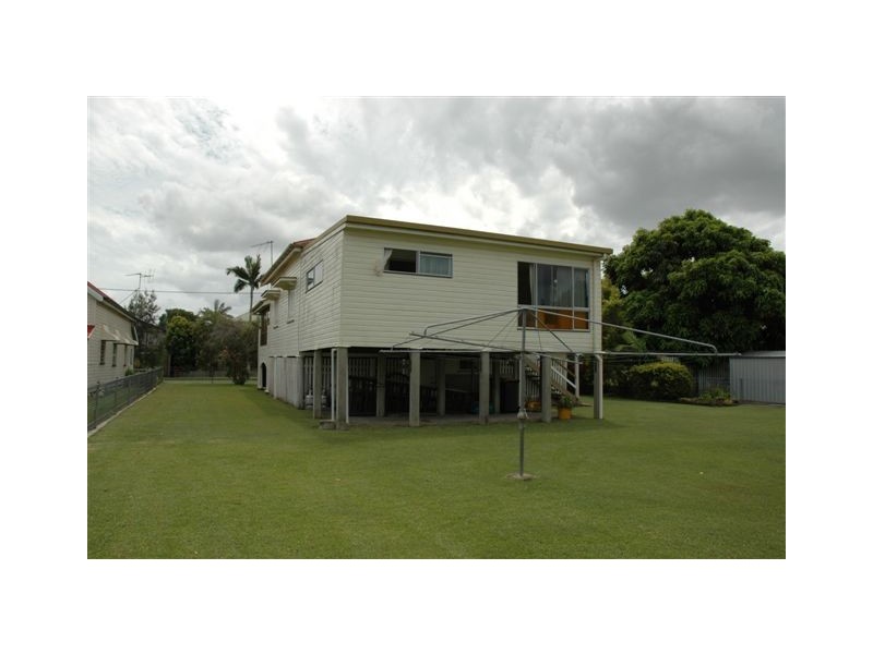 Maryborough QLD 4650