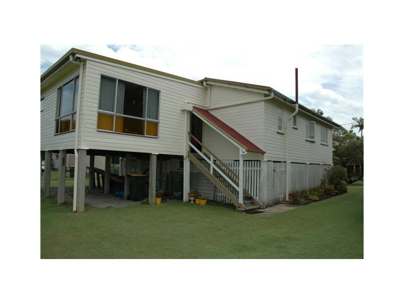 Maryborough QLD 4650