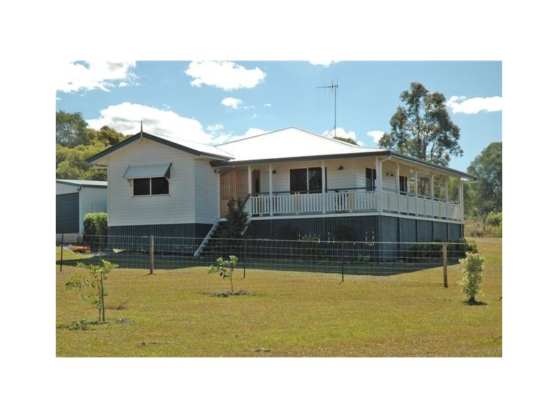 Maryborough QLD 4650