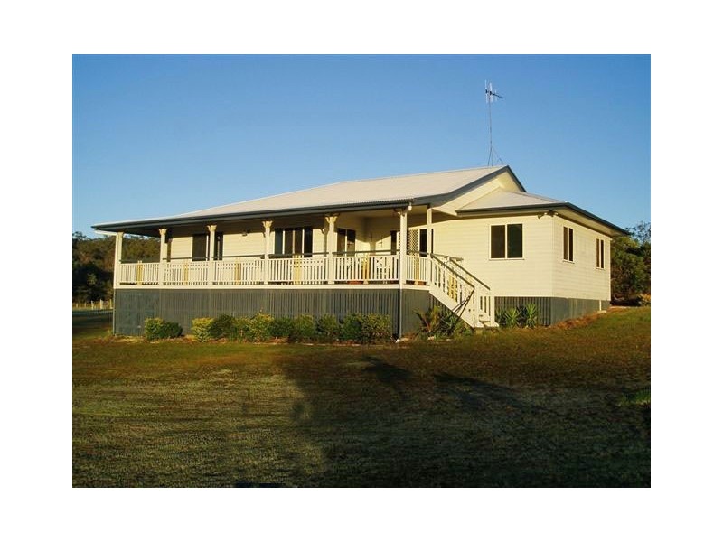 Maryborough QLD 4650