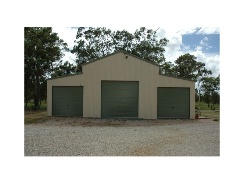 Maryborough QLD 4650