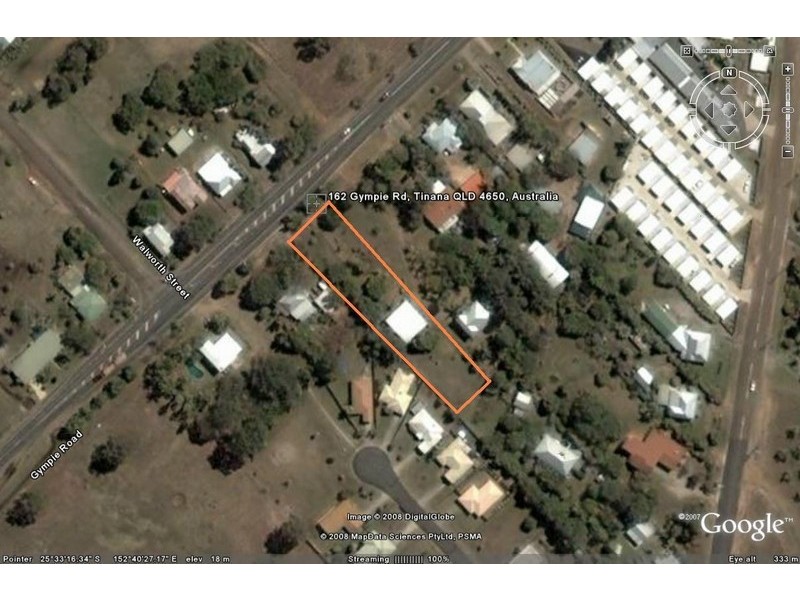 Maryborough QLD 4650