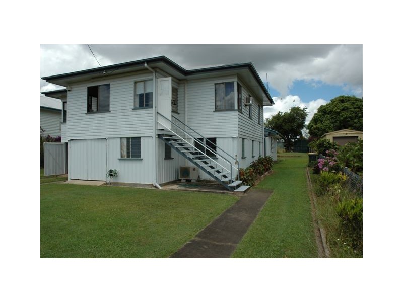 Maryborough QLD 4650