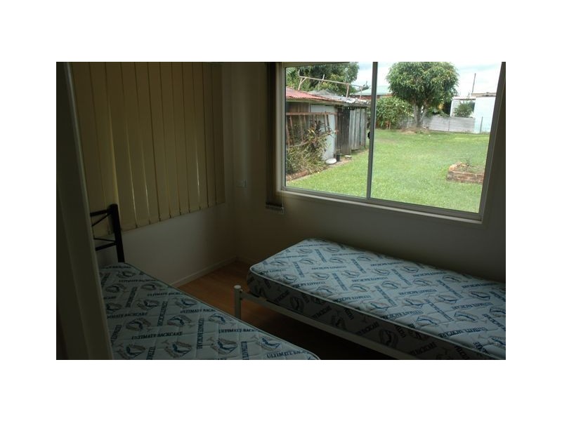 Maryborough QLD 4650