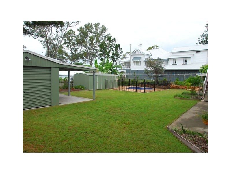 Maryborough QLD 4650