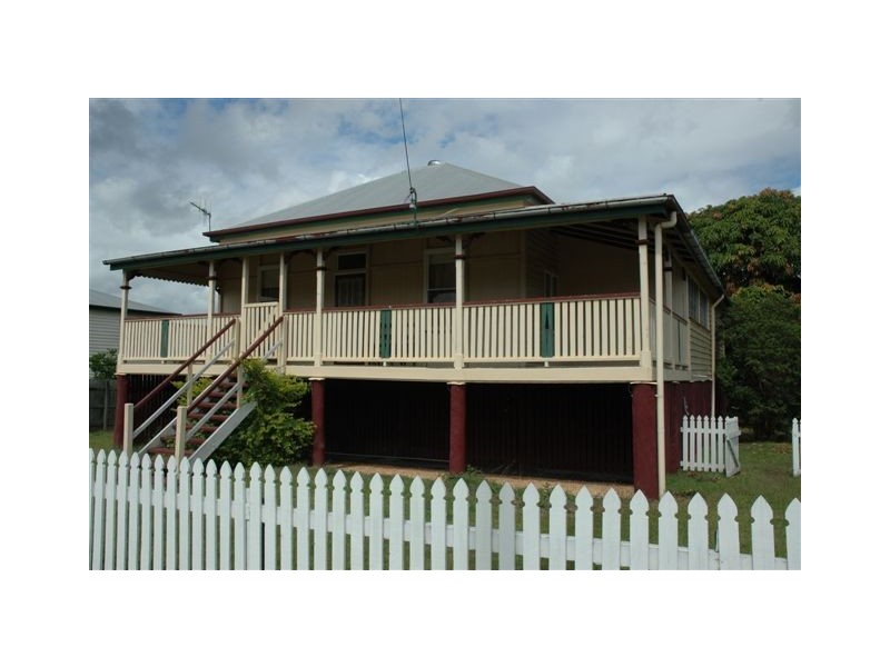 Maryborough QLD 4650