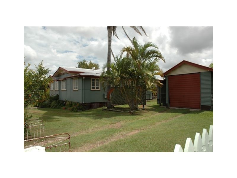 Maryborough QLD 4650