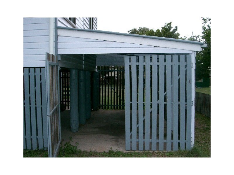 Maryborough QLD 4650