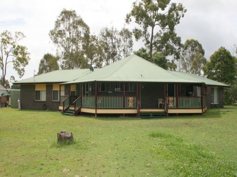 Tinana QLD 4650