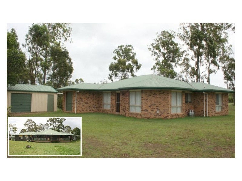 Tinana QLD 4650