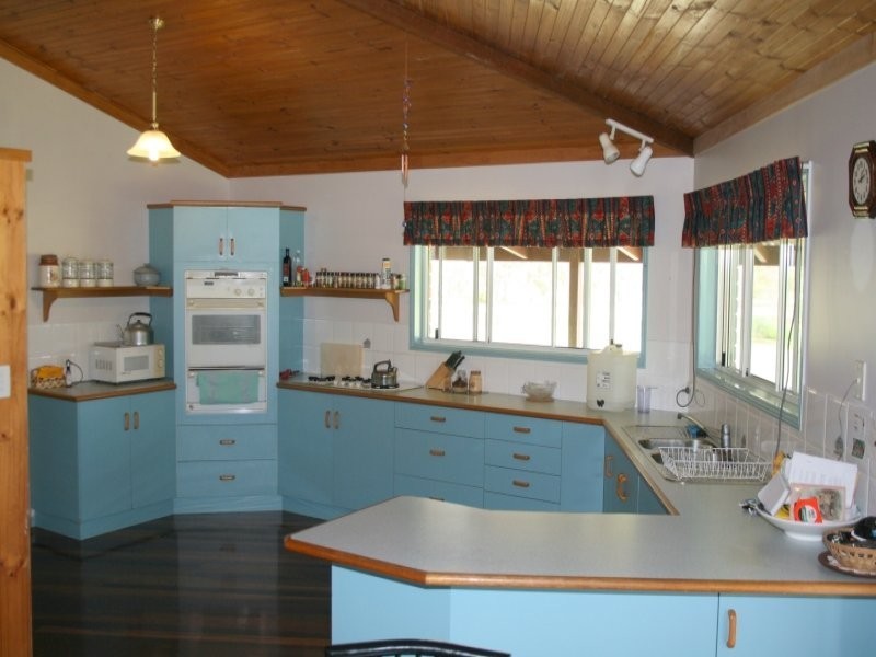 Tinana QLD 4650