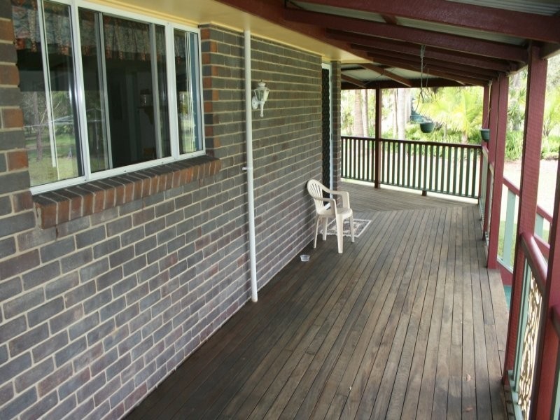 Tinana QLD 4650