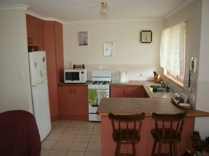 Tinana QLD 4650