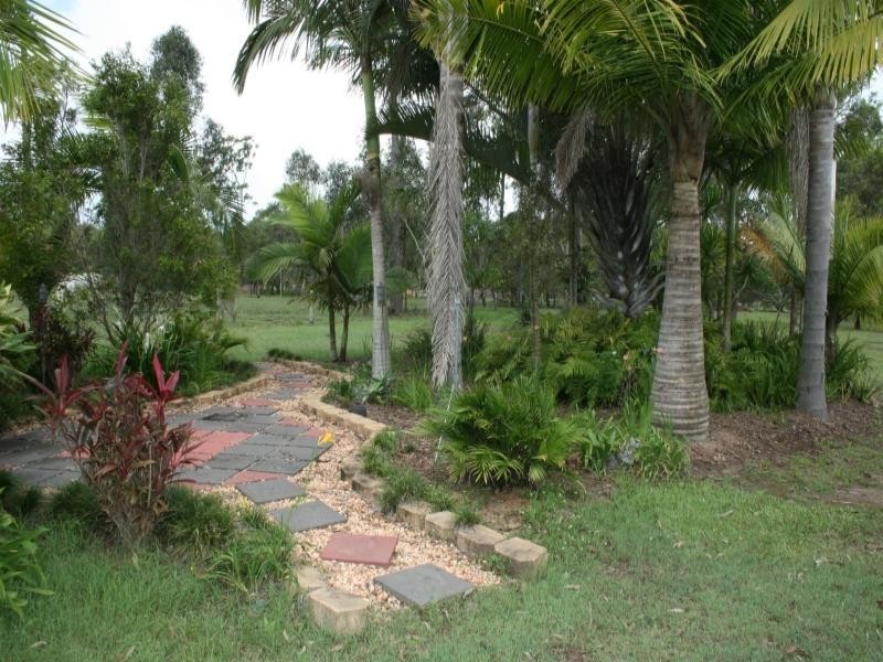 Tinana QLD 4650