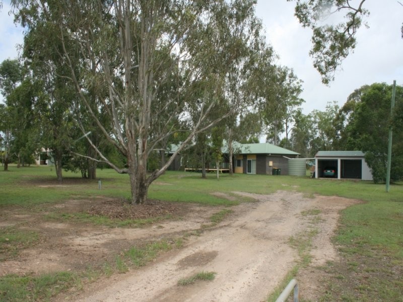 Tinana QLD 4650