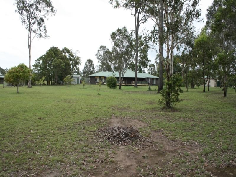 Tinana QLD 4650