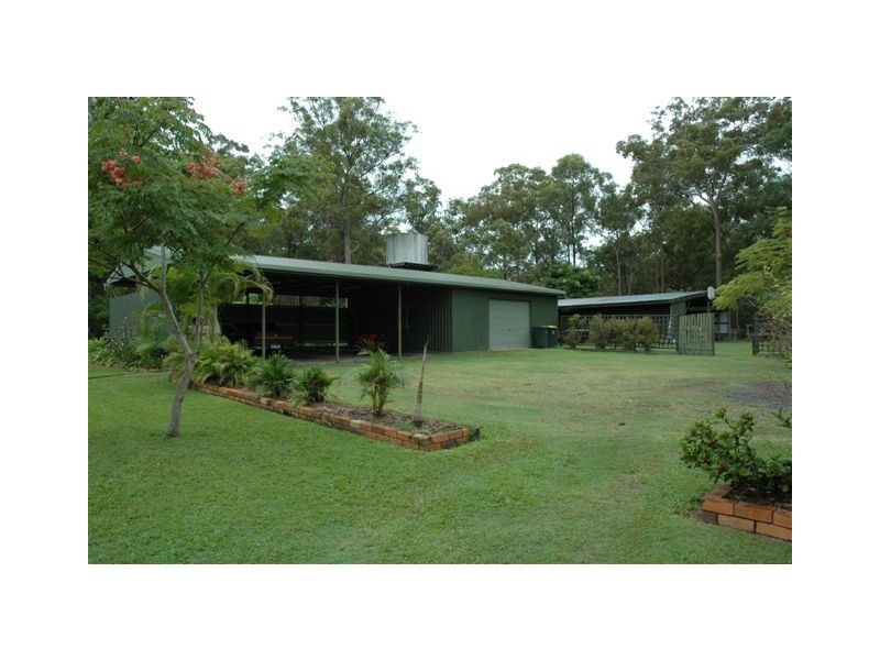 Maryborough QLD 4650