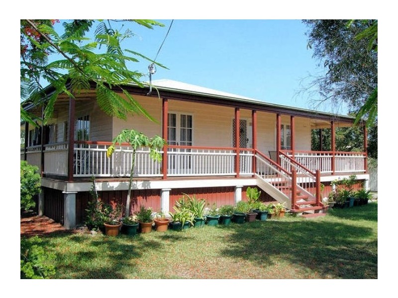 Maryborough QLD 4650