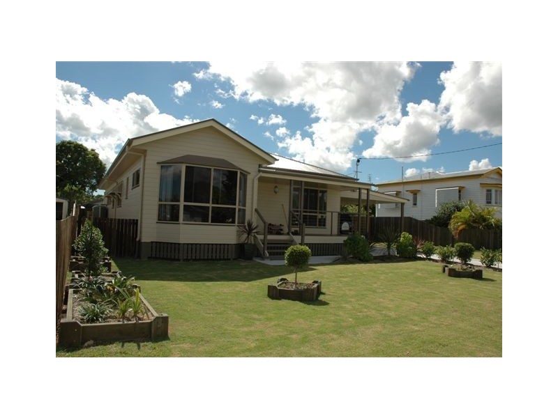 Maryborough QLD 4650