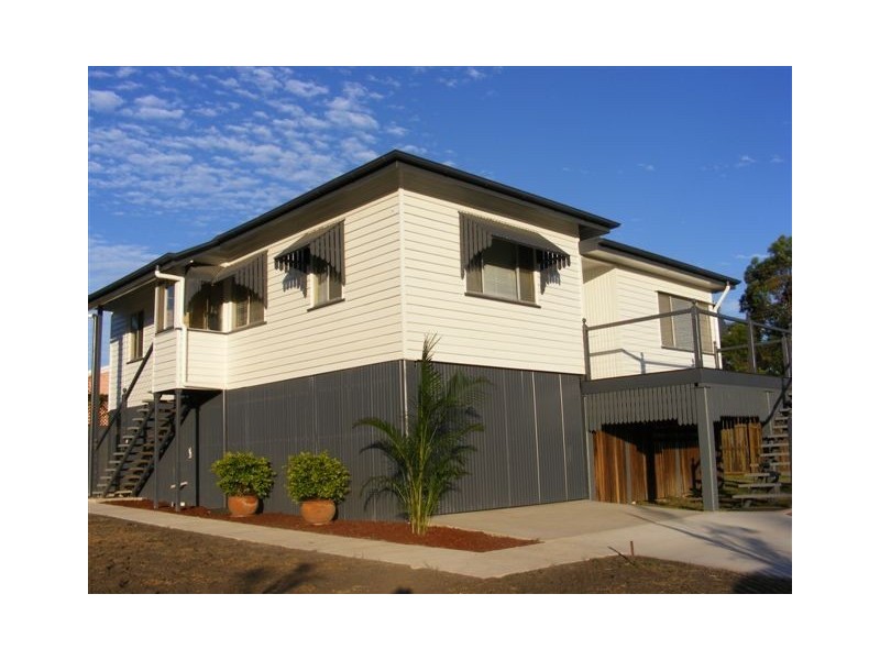 Aldershot QLD 4650